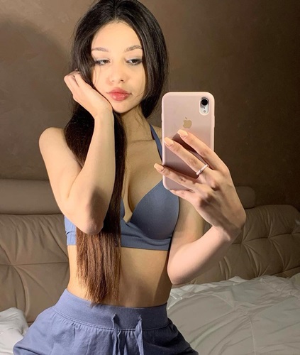 Anadolu Acentasız Bağımsız Escort Bayan Beril