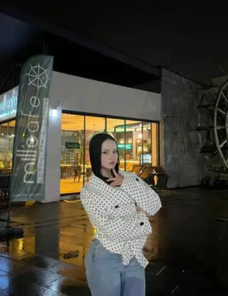 ADALAR VIP Escort Yağmur - Doğrulanmış Model