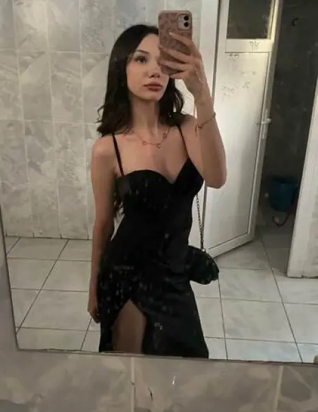 ŞİLE VIP Escort Gözde - Doğrulanmış Model