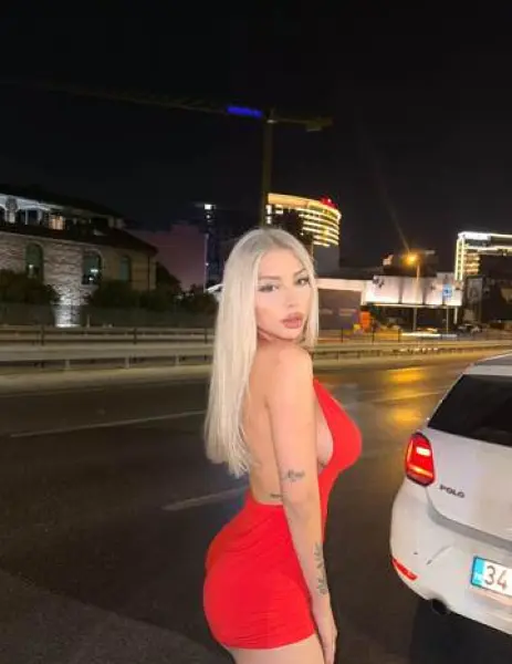 İSTANBUL GENELİ Escort Bayan GÜLCE VIP - İstanbul VIP Eskort Modelleri 2026