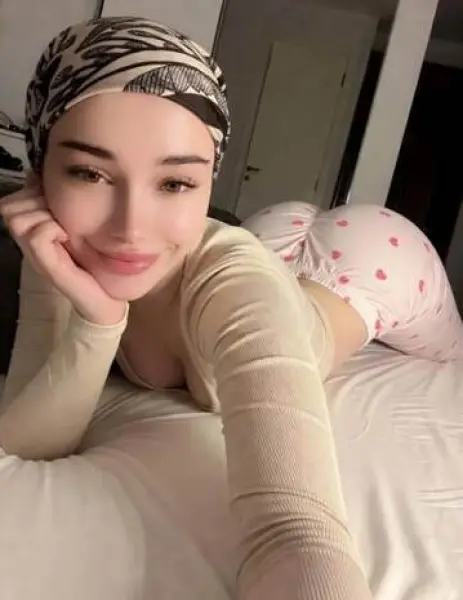 KADIKÖY VIP Escort Dilara - Doğrulanmış Model