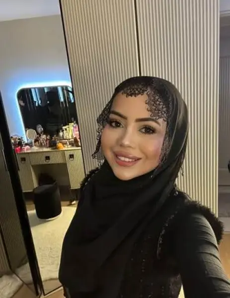 KAĞITHANE VIP Escort Ahu - Doğrulanmış Model