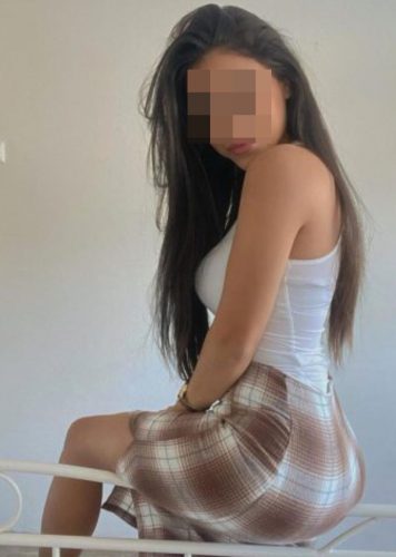 Nermin - Şile VIP Escort Bayan Modeli - Gerçek Fotoğraflı İlan