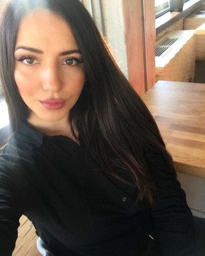 Çağla - Sancaktepe VIP Escort Bayan Modeli - Gerçek Fotoğraflı İlan