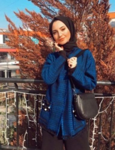 Demet Başakşehir Escort Bayan Başakşehir Escort Demet Fotoğrafı (2)