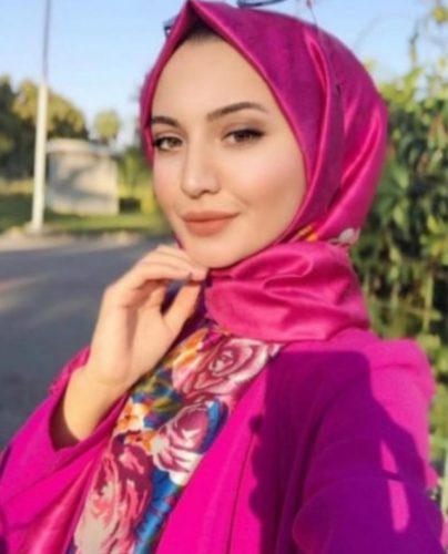 Demet Başakşehir Escort Bayan Başakşehir Escort Demet Fotoğrafı (3)