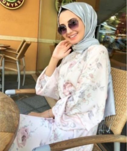 Demet Başakşehir Escort Bayan Başakşehir Escort Demet Fotoğrafı (5)