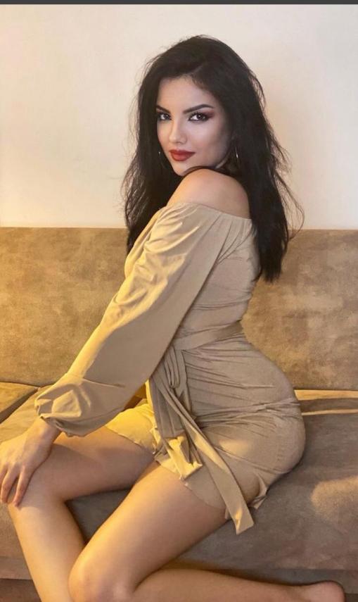 Feraye Beyoğlu Escort Bayan Beyoğlu Escort Feraye Fotoğrafı (3)