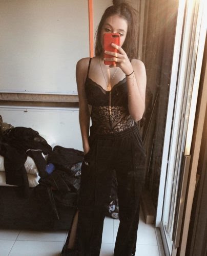 Asuman Esenler Escort Bayan Esenler Escort Asuman Fotoğrafı (4)