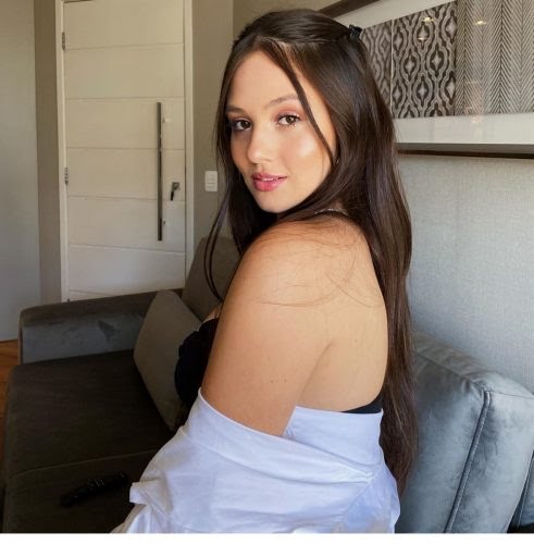 Asuman Esenler Escort Bayan Esenler Escort Asuman Fotoğrafı (5)