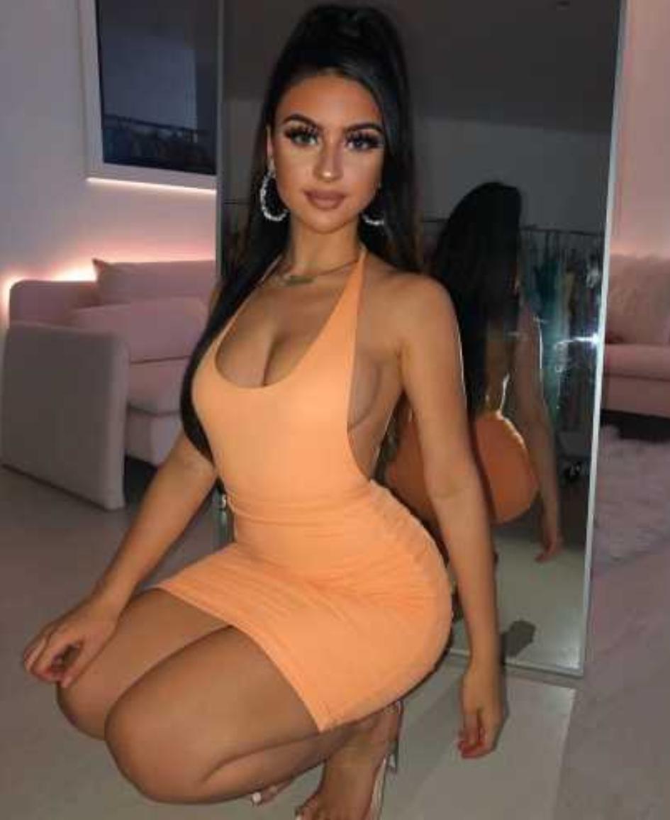 Ece Esenyurt Escort Bayan Esenyurt Escort Ece Fotoğrafı (2)