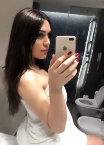 Pelin Beyoğlu Escort Bayan Beyoğlu Escort Pelin Fotoğrafı (2)