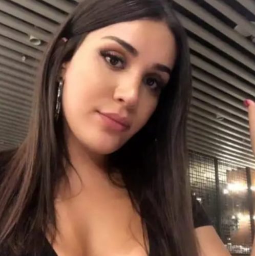 Pelin Beyoğlu Escort Bayan Beyoğlu Escort Pelin Fotoğrafı (3)