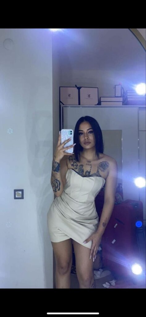 avrupa yakası escort hilal