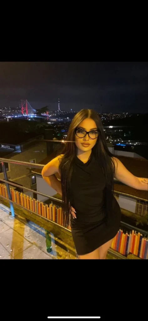 avrupa yakası escort hilal