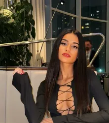 istanbul escort Diana
